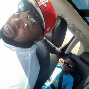 Meet your Posher, Dewayne